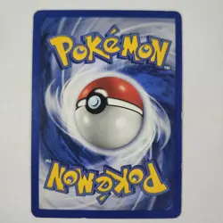 Mr. Mime 27/130 - Rare - Pokemon TCG - Base Set 2 - LP - Image 2