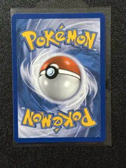2012 Pokemon Black & White Rayquaza 128/124 Dragons Exalted Secret Rare NM - Image 2