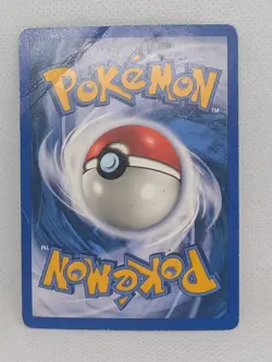 Gengar ex 108/112 Firered & Leafgreen Holo Ultra Rare Pokemon TCG Nintendo - Image 2
