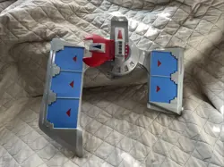 Yu-Gi-Oh! Duel Disk Battle City Card Launcher Konami 1996 Kazuki Takahashi - Image 2
