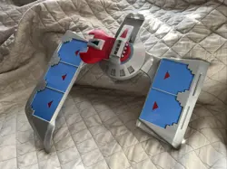 Yu-Gi-Oh! Duel Disk Battle City Card Launcher Konami 1996 Kazuki Takahashi - Image 3