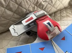 Yu-Gi-Oh! Duel Disk Battle City Card Launcher Konami 1996 Kazuki Takahashi - Image 5