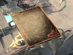 SDJ-001 Red-Eyes B. Dragon Ultra Rare 1st Edition Lightly Played! YuGiOh TCG - Image 3