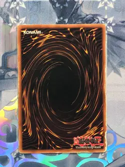 SDJ-001 Red-Eyes B. Dragon Ultra Rare 1st Edition Lightly Played! YuGiOh TCG - Image 4