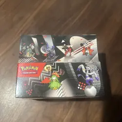 Pokemon TCG Unova Mini Tin Display Box (8 Tins) | Factory Sealed - Image 1