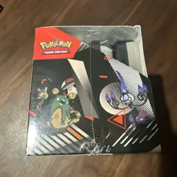 Pokemon TCG Unova Mini Tin Display Box (8 Tins) | Factory Sealed - Image 2