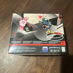Pokemon TCG Unova Mini Tin Display Box (8 Tins) | Factory Sealed - Image 3