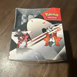 Pokemon TCG Unova Mini Tin Display Box (8 Tins) | Factory Sealed - Image 4
