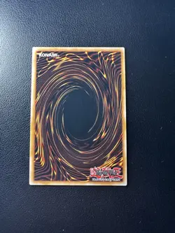 Yu-Gi-Oh! TCG Timegazer Magician Legendary Duelists: Magical Hero LED6-EN050 - Image 2