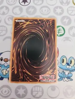 Yu-Gi-Oh! TCG Tuning Legendary Duelists: Magical Hero LED6-EN033 1st Edition... - Image 2