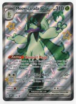 Pokemon JUMBO Holo/Rare NM Individual Cards - Image 4