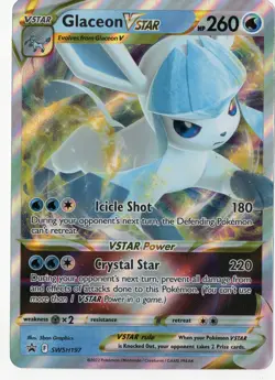 Pokemon JUMBO Holo/Rare NM Individual Cards - Image 5