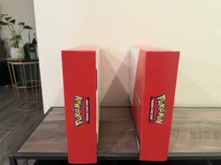 Pokemon 151 S&V - 4 Pack Mini Tins + 4 Promo Cards - SAMS CLUB EXCLUSIVE 2x - Image 3