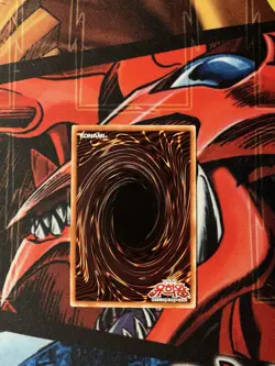 YuGiOh! Gift Card Common Mint TAEV-KR078 - Image 2