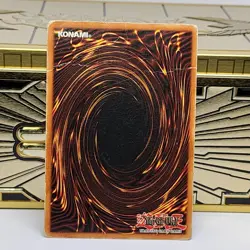 YUGIOH! Card Destruction - SDY-042 Unlimited Super Rare - Starter Deck Yugi - HP - Image 2