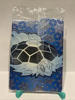 Noctowl 141 Sv: Scarlet & Violet Promo Cards Holo SEALED! - Image 2