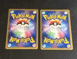 Pokemon 2007 Japanese Movie Promo - Darkrai 046/DP-P Holo Card Lot x2pcs - Image 4