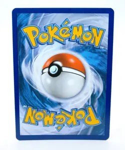 Entei 14/98 Holo Rare XY Ancient Origins 2015 - Pokemon Card TCG (NM) - Image 2