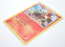 Entei 14/98 Holo Rare XY Ancient Origins 2015 - Pokemon Card TCG (NM) - Image 3