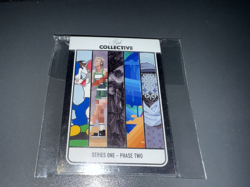 House Of Roulx - SERIES 1 / PHASE TWO Promo Pack ungeoffnet (2024) Trading Cards - Image 1