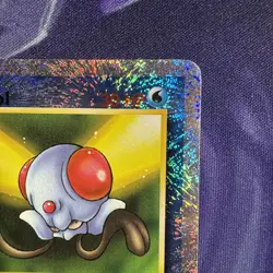 Tentacool 96/110 Legendary Collection Reverse Holo Pokemon TCG Card LP - Image 3