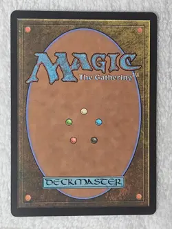 MTG Eternal Witness - Commander Masters #286 Magic Gathering Card U NM - Image 3