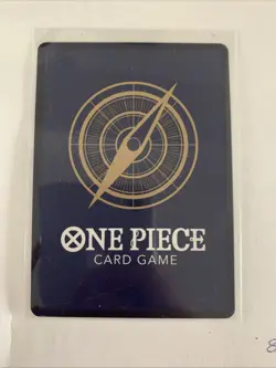Donquixote Doflamingo SR OP10-071 Royal Blood One Piece Card Game NM - Image 2