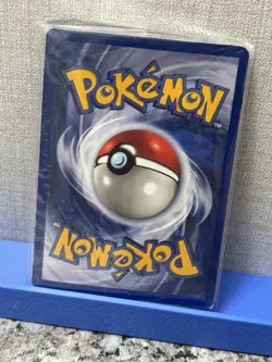 Pokemon TCG Base Set 1st Edition Machamp Rare Holo Card Factory Sealed - Image 3