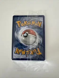 Mega Charizard Ex Promo 023 Pokemon Card Mega Evolution Sealed English - Image 2