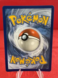Pokemon Gyarados EX TCG Secret Rare Card 123/122 XY Breakpoint 45 - Image 2