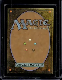 MTG Magic the Gathering Brainstorm (40/265) Eternal Masters LP - Image 2