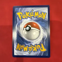 Team Rocket's Mewtwo Ex #81 [Double Rare] Pokemon TCG Destined Rivals - NM - Image 2