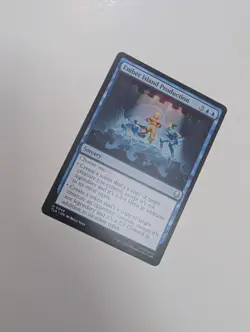 MTG - Ember Island Production - Avatar: The Last Airbender NM/M Condition - Image 2