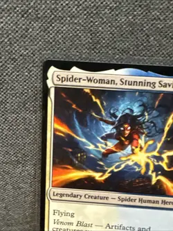 Spider-Woman, Stunning Savior Marvel's Spider-Man Regular - Image 2