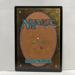 MTG Chromatic Lantern Magic: The Gathering Warhammer 40K Rare #232 - Image 2