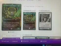 20 Ways to Win Secret Lair Commander Deck (Altered) - Image 4