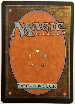 MTG Time Warp | DCI Judgegift Promos Foil NM - Image 2