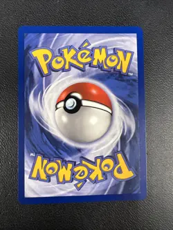 Psyduck #20 Black Star Promo Pokemon Card - Image 4