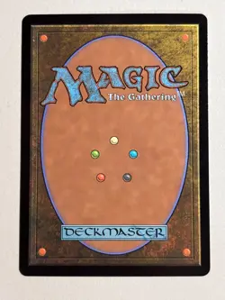 Rhystic Study - FOIL - Wilds of Eldraine: Enchanting Tales - NM MTG Magic - Image 2