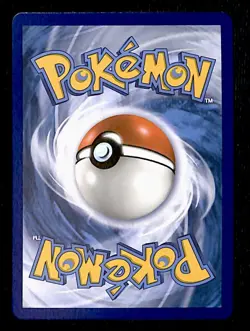 Meowth Vmax Black Star Promo SWSH005, NM Pokemon Card - Image 2