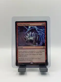 MTG, Deflecting Swat 50 NM Commander 2020 Regular - Image 1