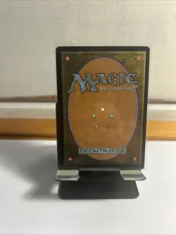 Liliana's Contract - Core Set 2019 - Magic the Gathering - MTG - Image 2
