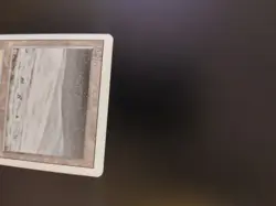 Tundra - Dual Land - Revised Edition - MTG Magic the Gathering - Near Mint NM - Image 4