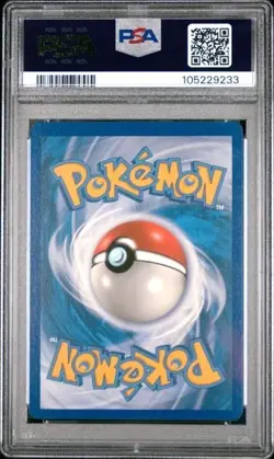 PIKACHU HGSS03 PSA 8 • 2010 HeartGold & SoulSilver Promo Holo Pokemon - Image 2