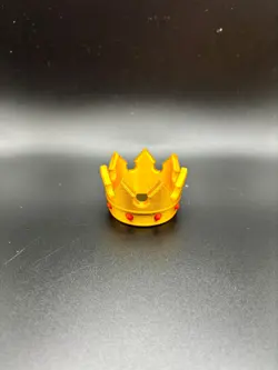 Magic the Gathering (MTG) Monarch Token - Image 3