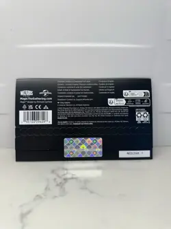 MTG Secret Lair x The Office: Dwight's Destiny Foil Edition Sealed - IN HAND - Image 2