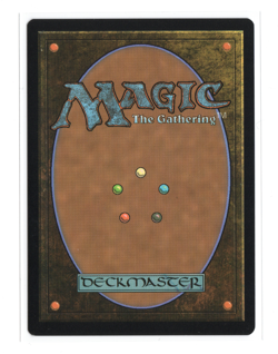 MTG - Mystical Tutor - Normal - Dominaria Remastered - NM - Image 2