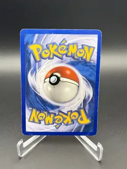 Typhlosion Holo Rare 28/165 Expedition Base Set WOTC Vintage Pokemon HP - Image 2
