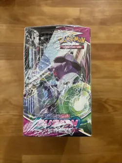 Pokemon TCG Fusion Strike Booster Box 36 Packs Sword & Shield New Factory Sealed - Image 4
