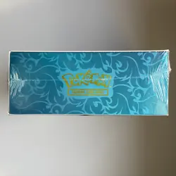 Pokemon Phantasmal Flames UPC Mega Charizard X ex Ultra-Premium Collection Box - Image 3
